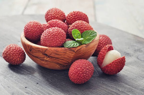 China-3 Lychee (চায়না লিচু) - Image 2