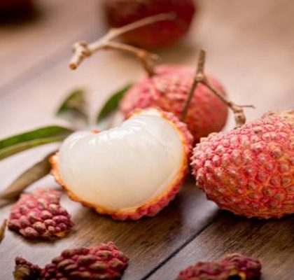 China-3 Lychee (চায়না লিচু)