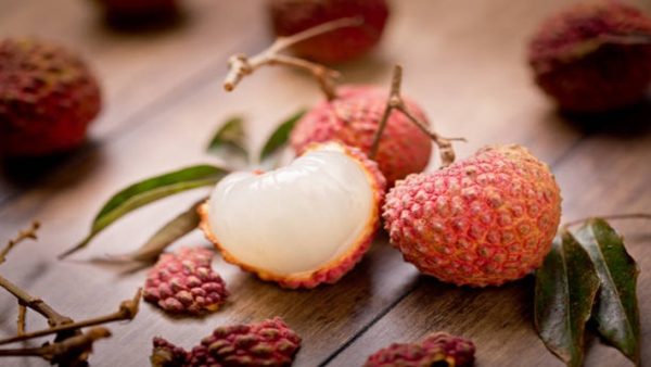 China 3 Lychee